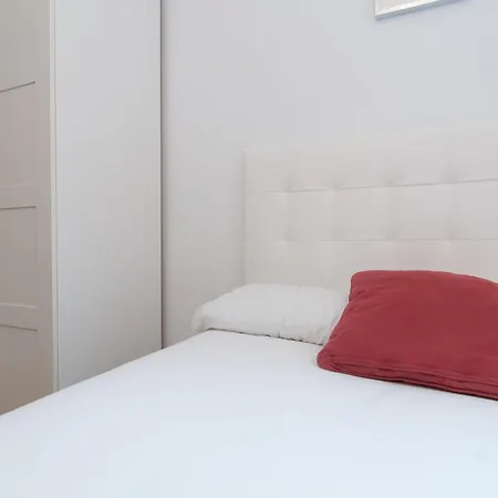 Apartment Private Terrace At Sagrada Familia Barcelona